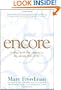 Encore: Finding Work that Matters in the Second Half of Life