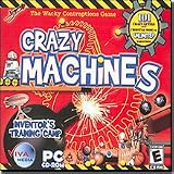 Crazy Machines: Inventors Training Camp