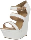L.A.M.B. Womens Inesa Open-Toe Sandal Sandal
