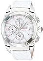 Seiko Ladies Watches Sportura Chronograph SNDZ43P1 - WW