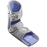 Nice Stretch 90 Patented Plantar Fasciitis Night Splint with Cold Therapy and Non-Skid Sole, Large/XL