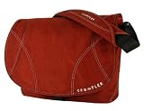 Crumpler - Seniorina - Sacoche pour Ordinateur Portable 15" - Marron