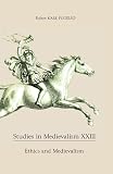 Ethics and medievalism