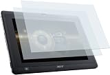 Produkt-Bild: 2 x mumbi Displayschutzfolie Acer Iconia Tab W500 Displayschutz "AntiReflex" antireflektierend