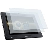 2 x mumbi Displayschutzfolie Acer Iconia Tab W500 Displayschutz "AntiReflex" antireflektierendvon "mumbi"