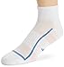 Feetures Men's Ultra Light Quarter Socks