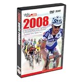 2008 PARIS-ROUBAIX DVD