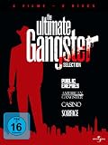 Produkt-Bild: The Ultimate Gangster Selection [8 DVDs]
