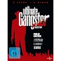 The Ultimate Gangster Selection [8 DVDs]