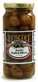 olives