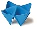 Kitchen & Housewares : iSi Basics Get-it Finger Guard, Mediterrean Blue