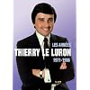 Thierry Le Luron (1970-1986 Les Ann�es Thierry) - SP�CIAL 25�me ANNIVERSAIRE - Coffret 3 DVD