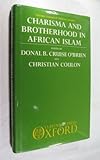 Charisma and brotherhood in African Islam