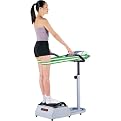 Sunpentown Health and Beauty Belt Massager