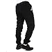 Thrill Jean's Boy's Premium Fleece Jogger Pants by Urban Republic