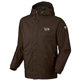 Mountain Hardwear Men's Runoff Jacket