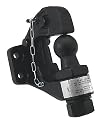 Valley 69960 Pintle Hitch with Ball