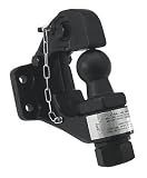 Valley 69960 Pintle Hitch with Ball