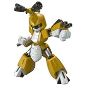 D-Arts メタビー