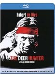 The Deer Hunter [Blu-ray] [1978] (Region 2) (Import)