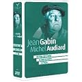 Jean Gabin & Michel Audiard : Coffret 3 films n� 3