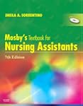 Mosby's Textbook for Nursing Assistan...