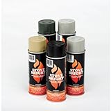 Chimney 43405 Copper Gas Fireplace Surround Paint