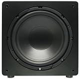 Tapco by Mackie SW.10 Active Studio Subwoofer