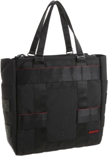 [ブリーフィング] PROTECTION TOTE