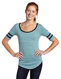 Roxy Juniors Quarter Time Tee