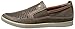 ECCO Men's Collin Retro Slip-On Loafer