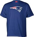New England Patriots Touchdown T-Shirt