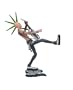 Guitar Hero Johnny Napalm Variant Figure