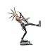 Guitar Hero Johnny Napalm Variant Figure