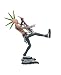 Guitar Hero Johnny Napalm Variant Figure
