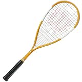 WILSON NCODE N135 SQUASH RACQUET NEW/WARRANTY