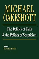 The Politics of Faith and the Politics of Scepticism