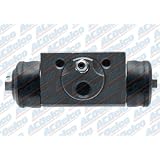 ACDelco 18E834 Professional Durastop Rear Brake Cylinder by ACDelco