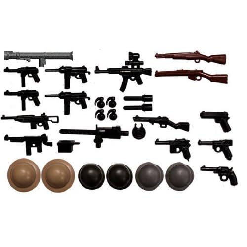 Pictures+of+world+war+2+weapons