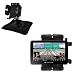 Electronics : Navigon 7200T Car Bean Bag Dash & Windshield Holder - Gomadic Brand