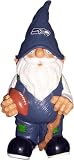 Seattle Seahawks 2008 Team Gnome