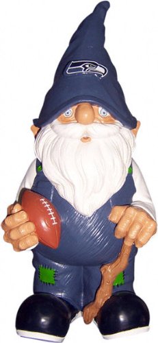 Seattle Seahawks 2008 Team Gnome