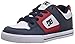 DC Pure Skate Shoe (Little Kid/Big Kid)