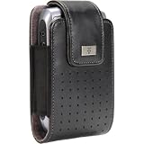 Blackberry 8700 T-Mobile Branded Vertical Pouch