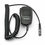 Wouxun Walkie Talkie Remote Speaker M...