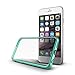 iPhone 6S Case, Verus [Crystal Mixx][Mint] - [Clear Cover][Dual Layer Drop Protection] For Apple iPhone 6 6S 4.7