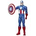 Avengers Titan Hero Captain America 12