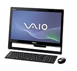 VAIO Jシリーズ215型ワイド