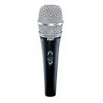 Shure PG57-XLR Cardioid Dynamic Instrument Microphone with XLR-to-XLR Cable