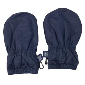 Bushbaby Kosi Mitts 1-2yrs